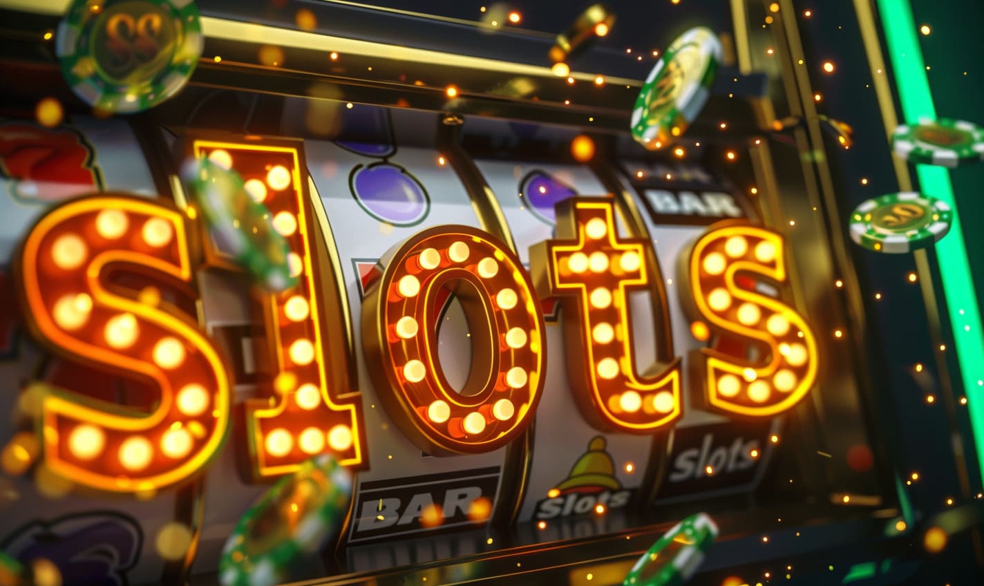 Slots at BANGLABET Casino